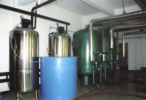 供應軟化水設備/東莞可源軟化水設備**生產廠家
