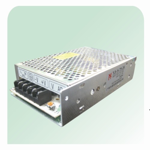 供應15v鐵殼開關電源 15V **鋁殼電源  XY-S-75-15 新英監控電源