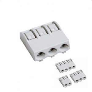 供應(yīng)PTR AK4091/..KD-4.0-WEISS-SMD-R24