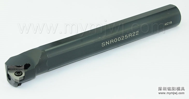 熱售SNR0020R16內(nèi)徑螺紋數(shù)控車刀深圳銘陽