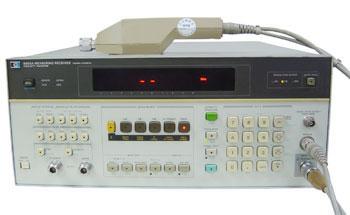 新到貨HP8902A接收機特價處理