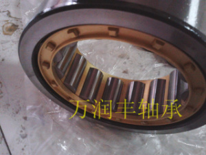 供應(yīng)原廠LYCNU 264 M軸承圓柱滾子軸承鋼廠軸承