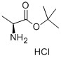 供應H-ALA-OTBU HCL 13404-22-3