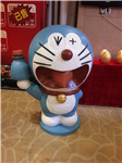 供應展覽多啦A夢，樓盤人氣叮當貓