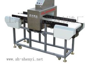 供應金屬探測器