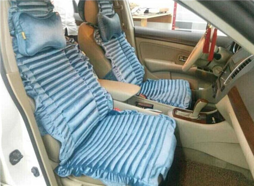 供應買西安汽車坐墊**西安寶馳捷