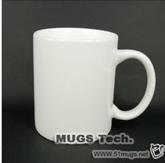 供應熱轉印產品,杯子,印像杯,影像杯,水