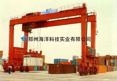 供應陜西門式起重機價格 龍門吊設備哪家好