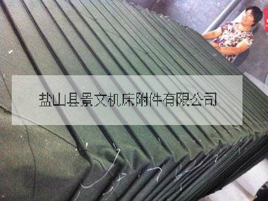 供應帆布軟連接*防護共能減排