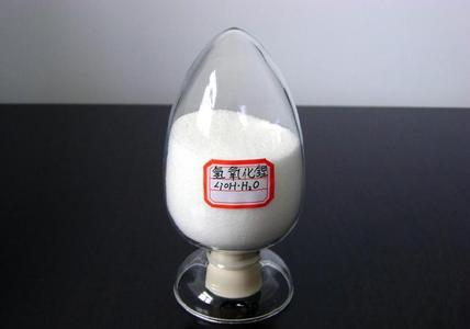 供應無水氫氧化鋰