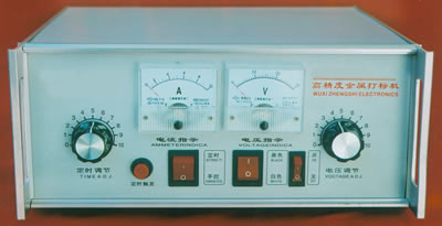 供應MK-2200  電化學打標機