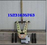供應機械式?jīng)_孔機霸州壯達線路工具廠**