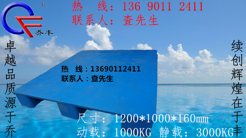 供應(yīng)海南塑料托托盤
