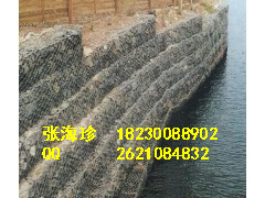 河北偉吉**生產(chǎn)石籠網(wǎng) 鉛絲石籠網(wǎng) 邊坡防護網(wǎng)