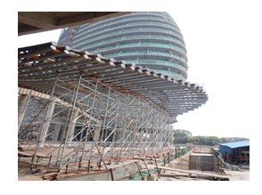供應(yīng)裝修用建筑腳手架