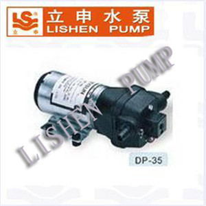 供應(yīng)微型隔膜泵|微型電動(dòng)隔膜泵|DP-35直流微型隔膜泵