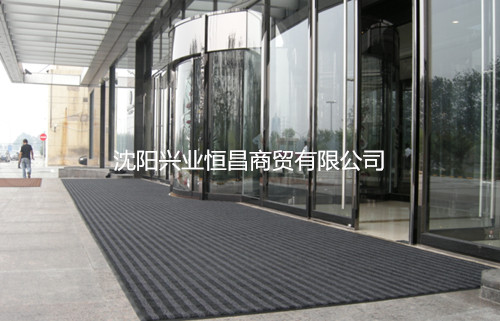 供應新款除塵地墊熱銷中