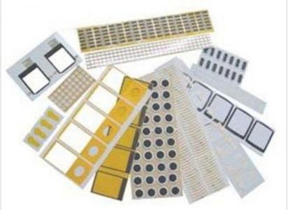 供應(yīng)內(nèi)置手機(jī)用模切件
