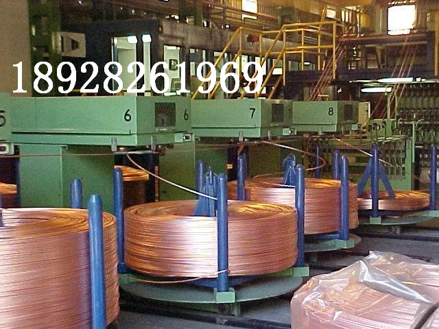 供應c1100紫銅套。TU2無氧銅桿紫銅扁線材料