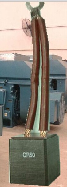 供應CR50碳刷，軋鋼廠電機碳刷CR50