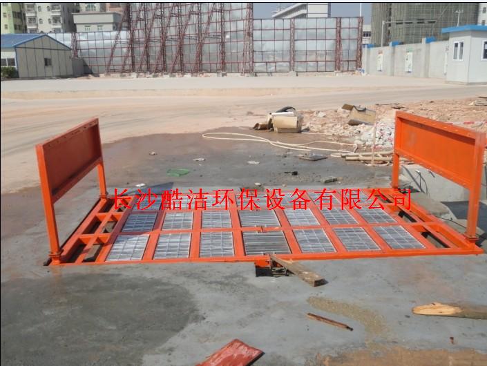 供應建筑工地**洗輪機