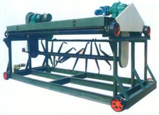 供應(yīng)石油支撐劑通過堆肥發(fā)酵翻堆機(jī)產(chǎn)值上升