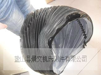供應拉鏈式絲杠防護罩中的**