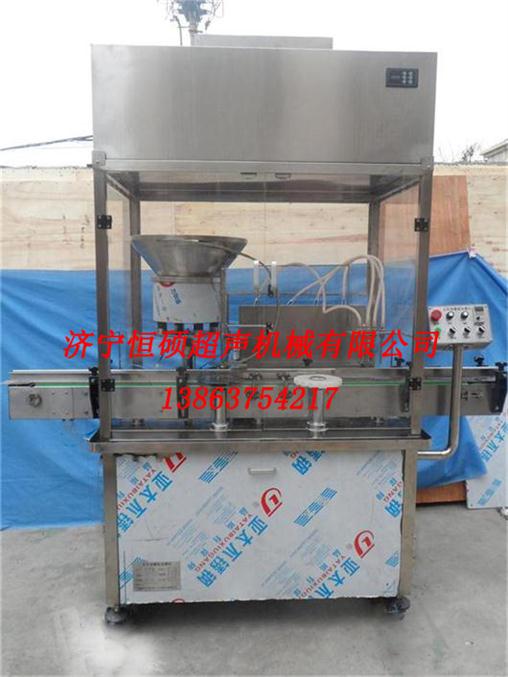 供應桂林H***-II型不銹鋼注射器灌裝丁基塞加塞機**廠家