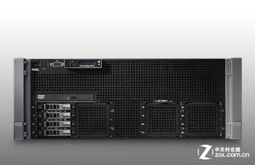 DELL 戴爾R910服務器
