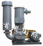 長春羅茨風(fēng)機(jī)在織布機(jī)吸絲中的作用