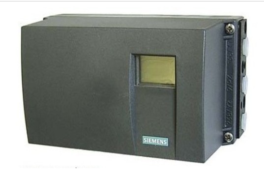 西門子在閥門定位器6DR5120-0NN00-0AA0