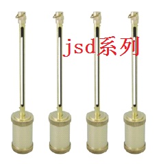 供應充溢盒溫度計