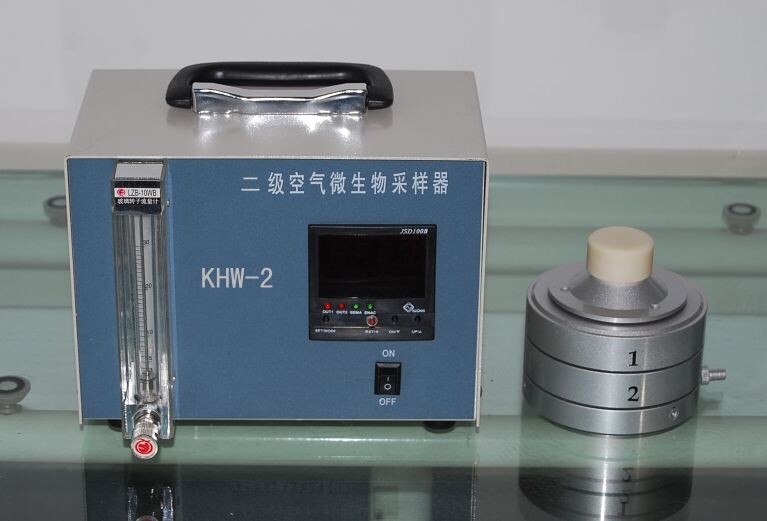 供应HC-2301 型（混采便携式）自动水质采样器