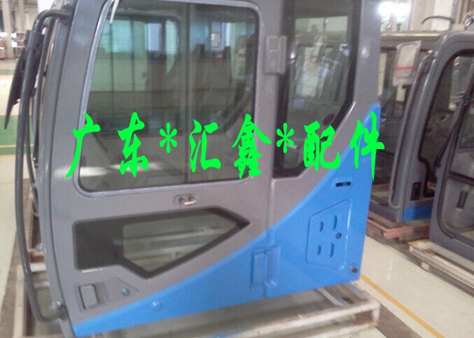 供應(yīng)山眾建機挖掘機駕駛室