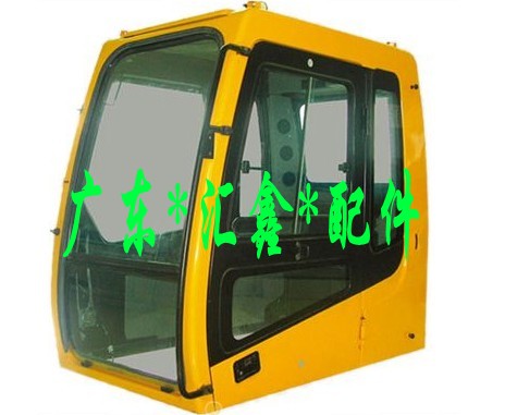 供應現代挖掘機駕駛室