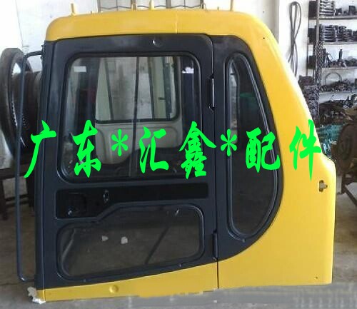 供應小松挖掘機駕駛室