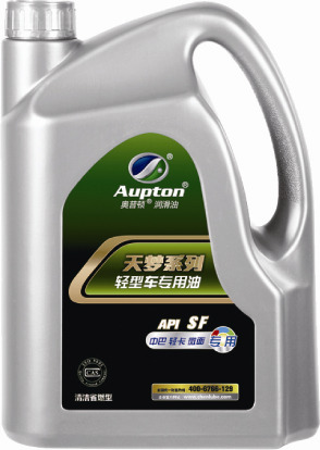 奧普頓天夢系列微型車**油-SF