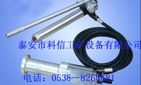 供應LDZ200 錨桿拉力計