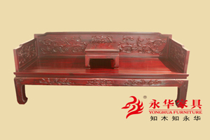 廣東紅木家具“現(xiàn)代紅木大床”**物流送貨上門