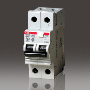 供應ABB漏電斷路器GSH203 AC-D25/0.03