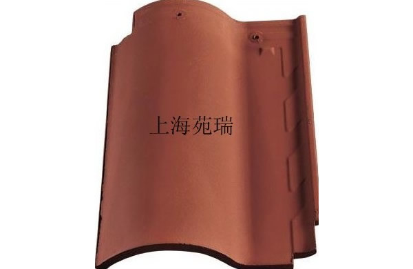 別墅瓦供應(yīng)商*上海較好的別墅瓦供應(yīng)廠家可以選擇*苑瑞供應(yīng)