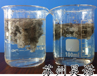 供應噴漆房漆霧處理凝聚劑