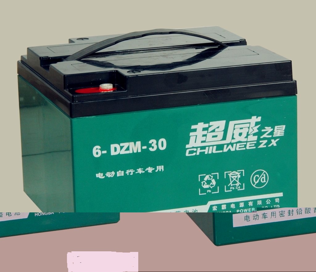 供應**天能電池