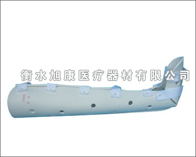 供應 膝踝固定支具
