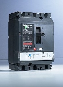 廠家**專配施耐德NSX-100型手動操作