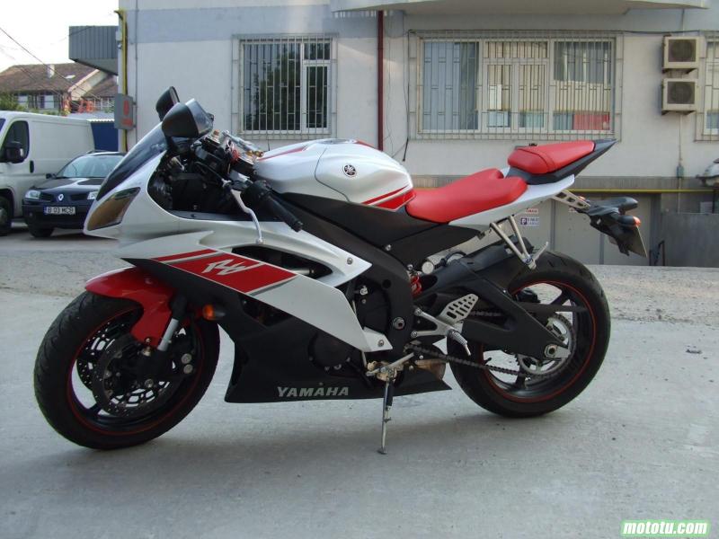 供應雅馬哈YZF-R6摩托車跑車廠家