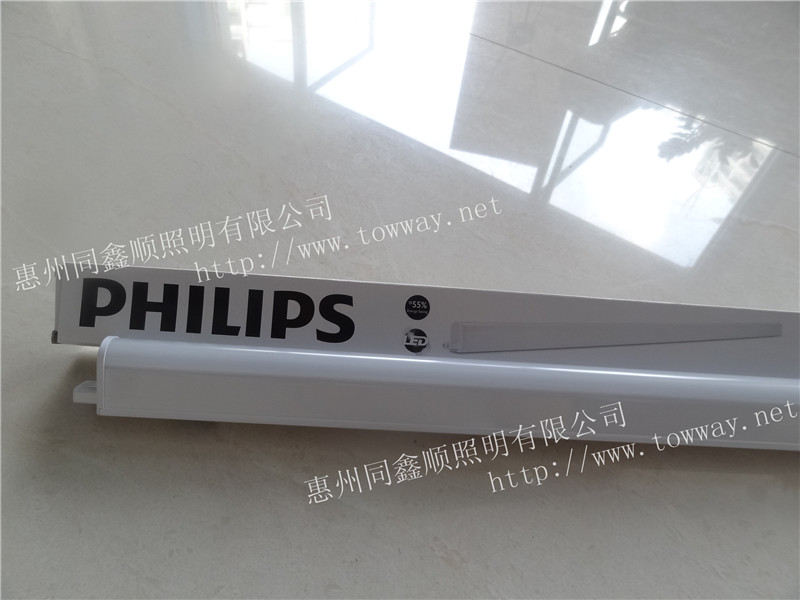 PHILIPS 3.6W一體化支架 3000K LED明皓款