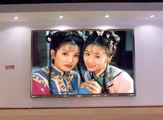 供應寶雞室內P3全彩LED顯示屏