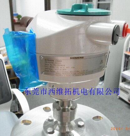 供應(yīng)SITRANS LR460 7ML5426-0BF00-0BA0