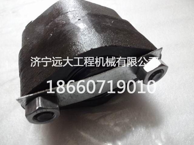 供應(yīng)山推安全閥總成，sd22安全閥總成報價